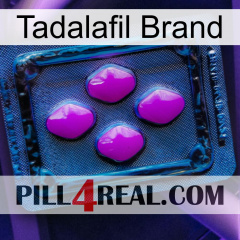 Tadalafil Brand 04